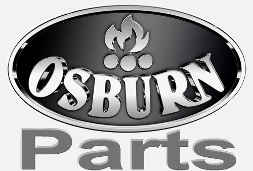 Osburn 950 Parts